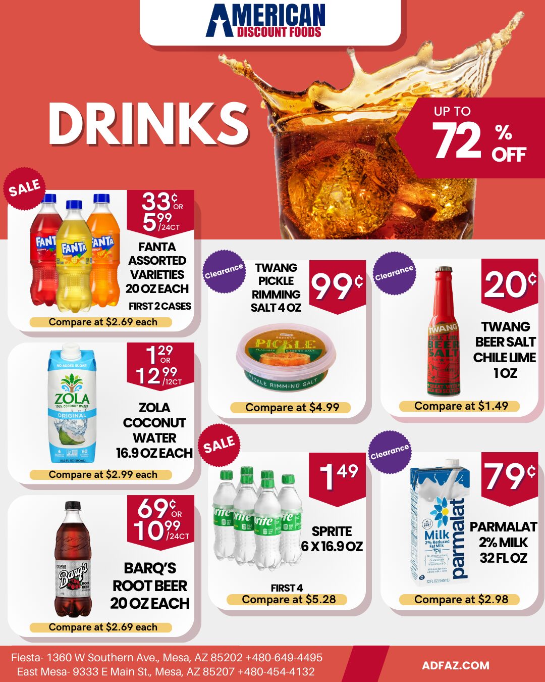 12 10WeeklyAd03 Drinks