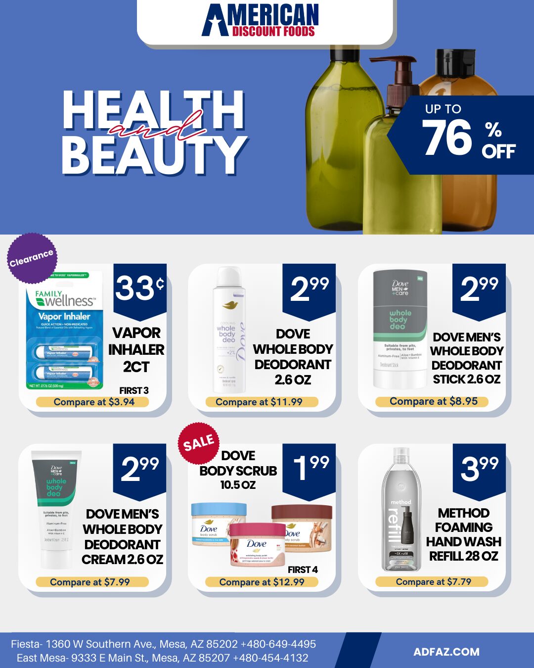 12 10WeeklyAd18 Health Beauty