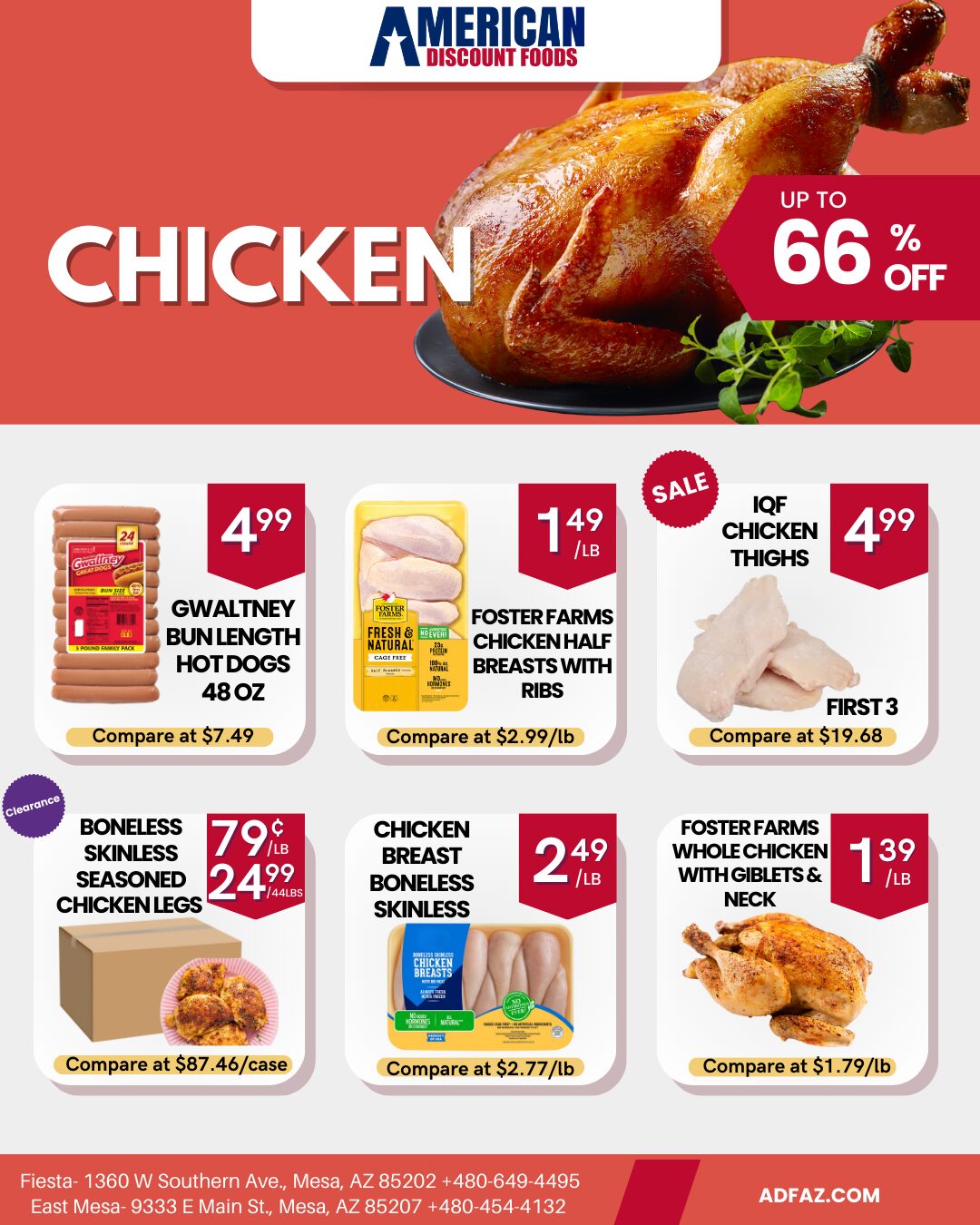 12 10WeeklyAd19 Chicken