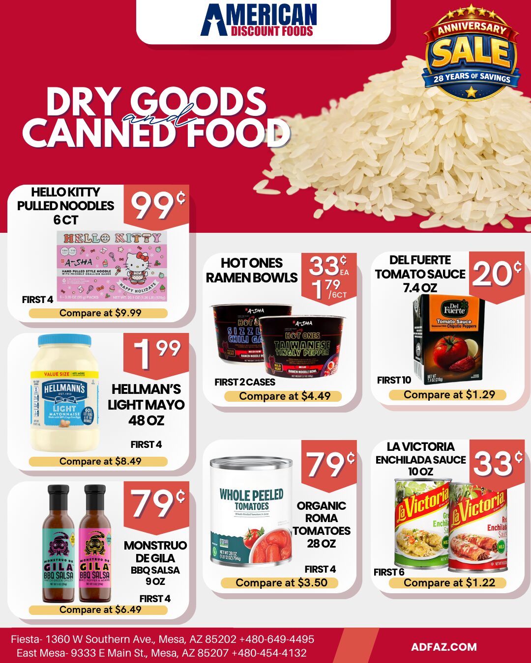 02 11WeeklyAd04 Canned Food