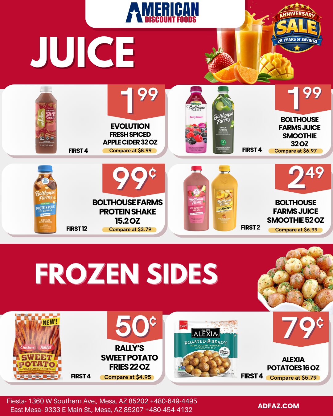 02 11WeeklyAd11 Dairy