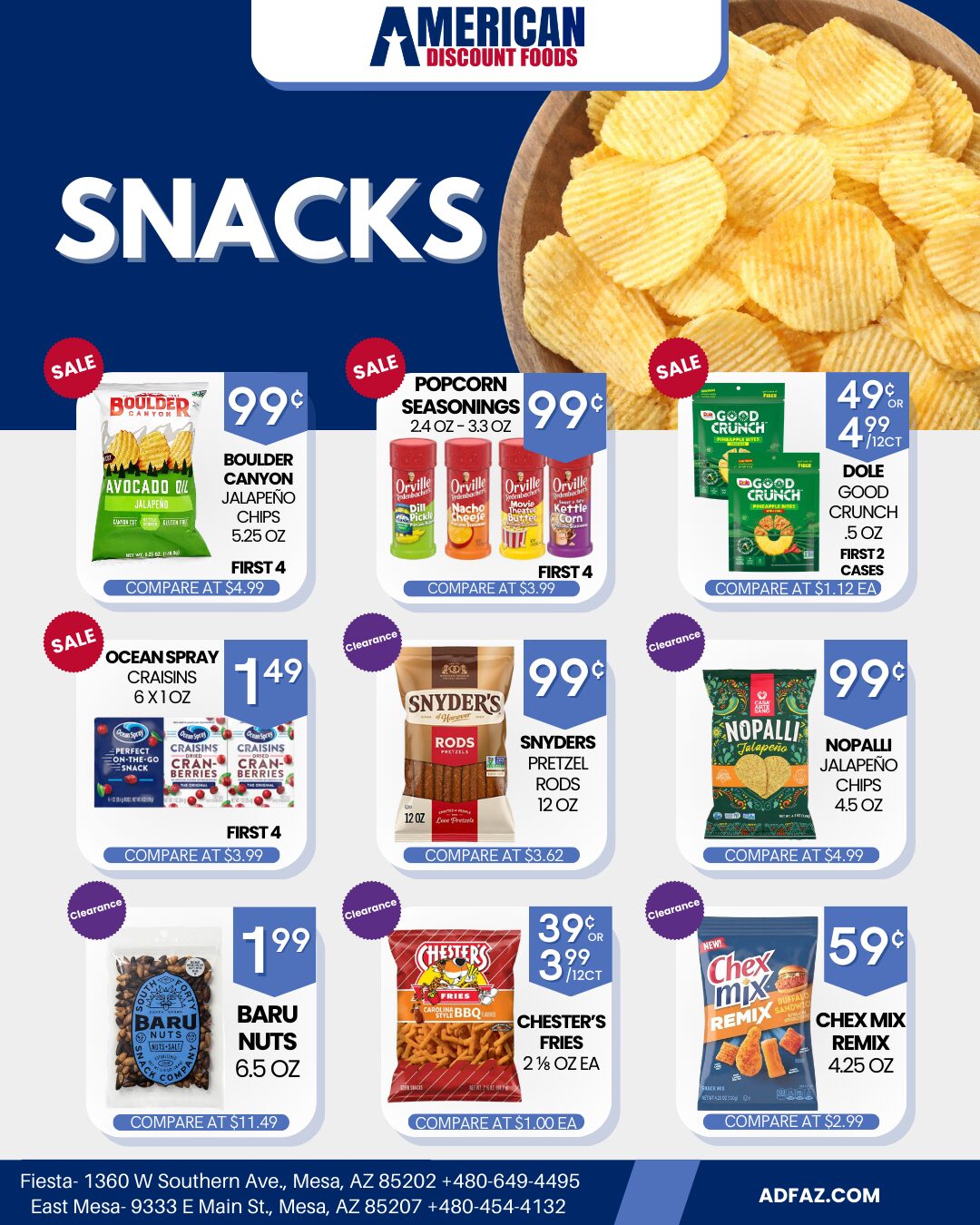 03 04WeeklyAd07 Snacks