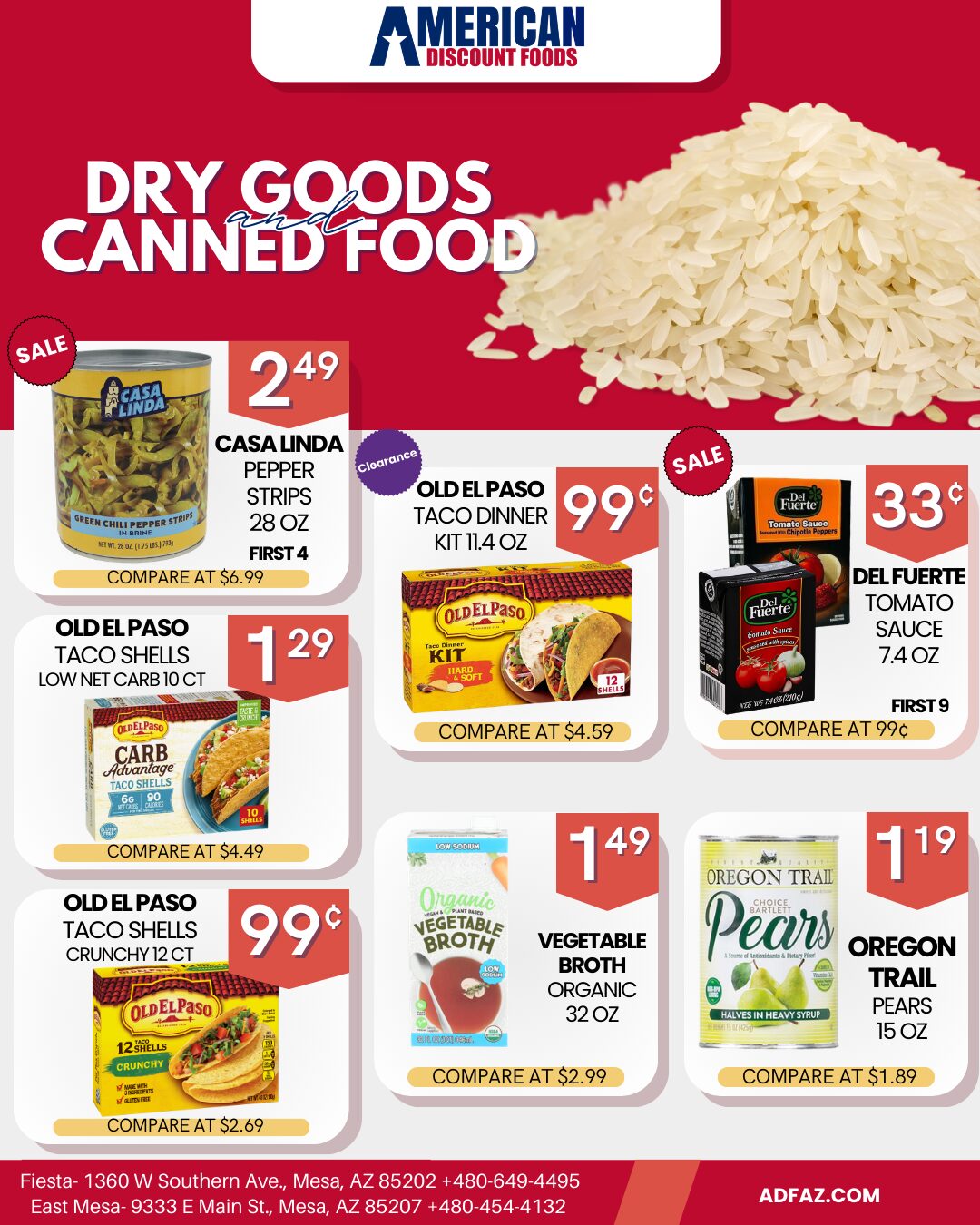 03 04WeeklyAd10 Canned FoodMeals