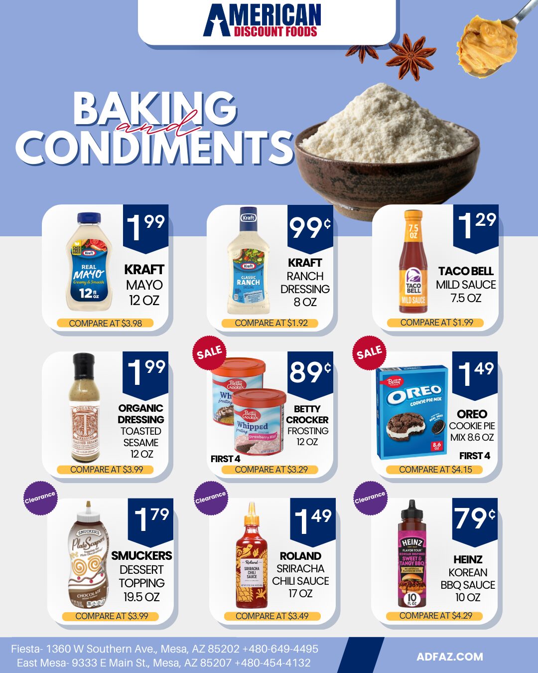 03 04WeeklyAd16 Baking Condiments