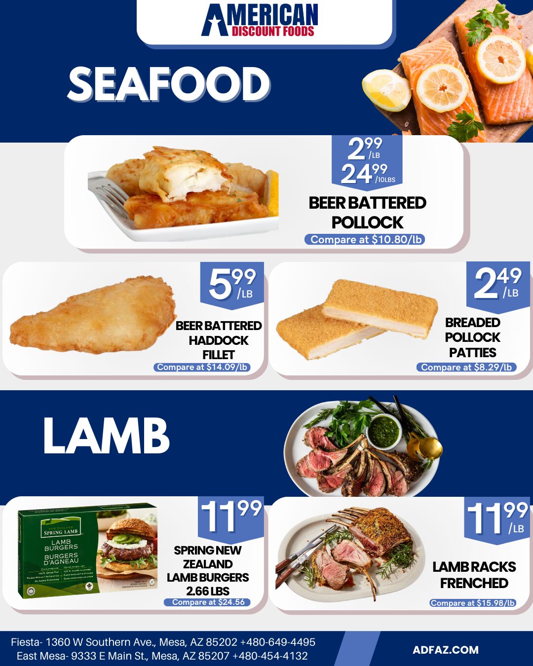 03 04WeeklyAd25 Seafood Lamb