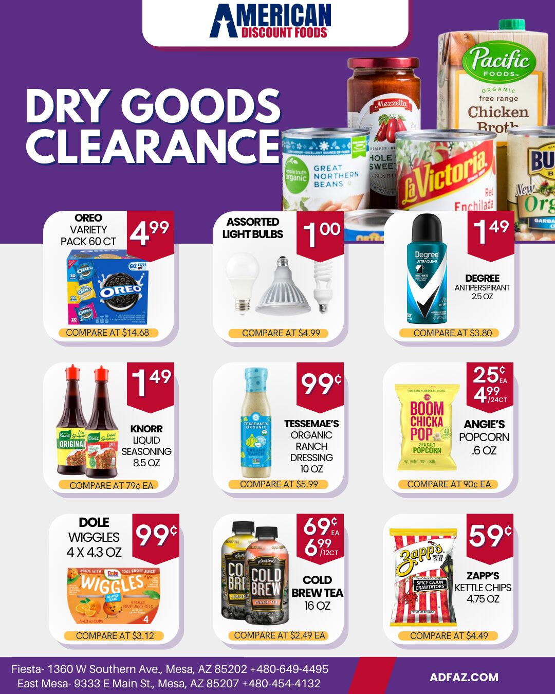 03 04WeeklyAd26 Dry Goods Clearance1