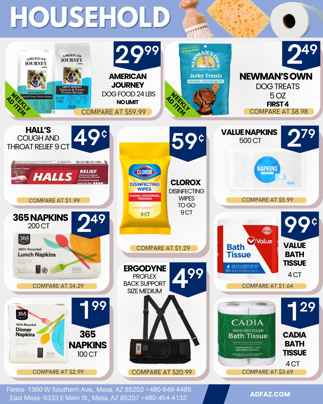 03 11WeeklyAd22 Household