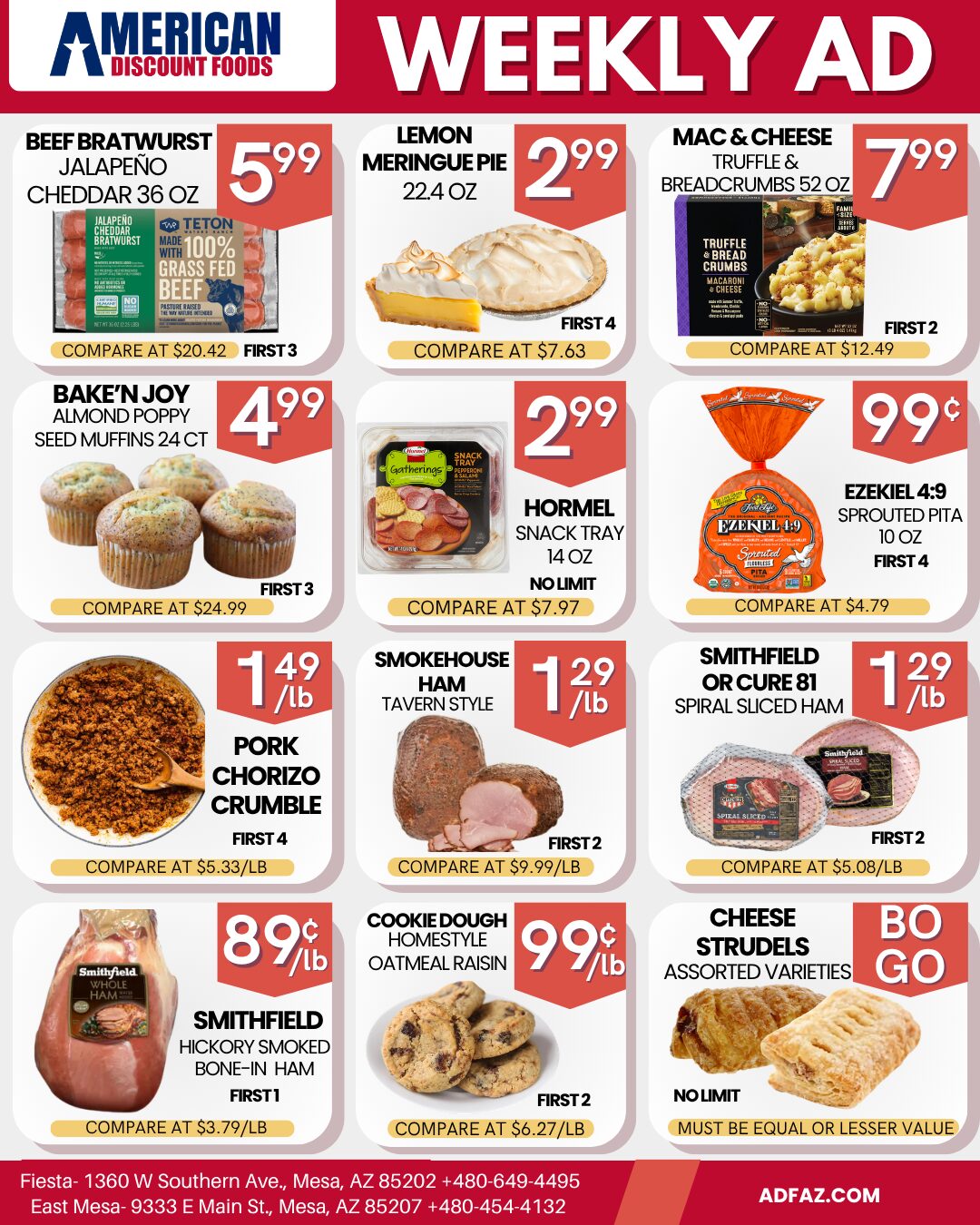 03 25WeeklyAd01 Front Page3