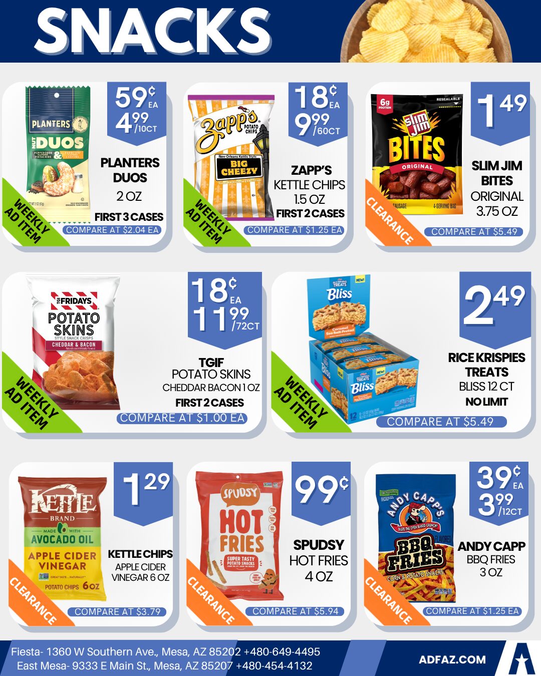 03 25WeeklyAd05 Snacks