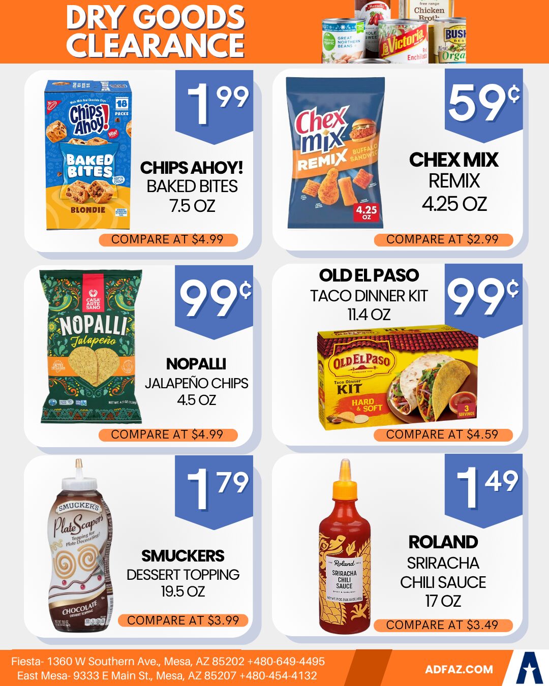 03 25WeeklyAd23 Dry Goods Clearance1