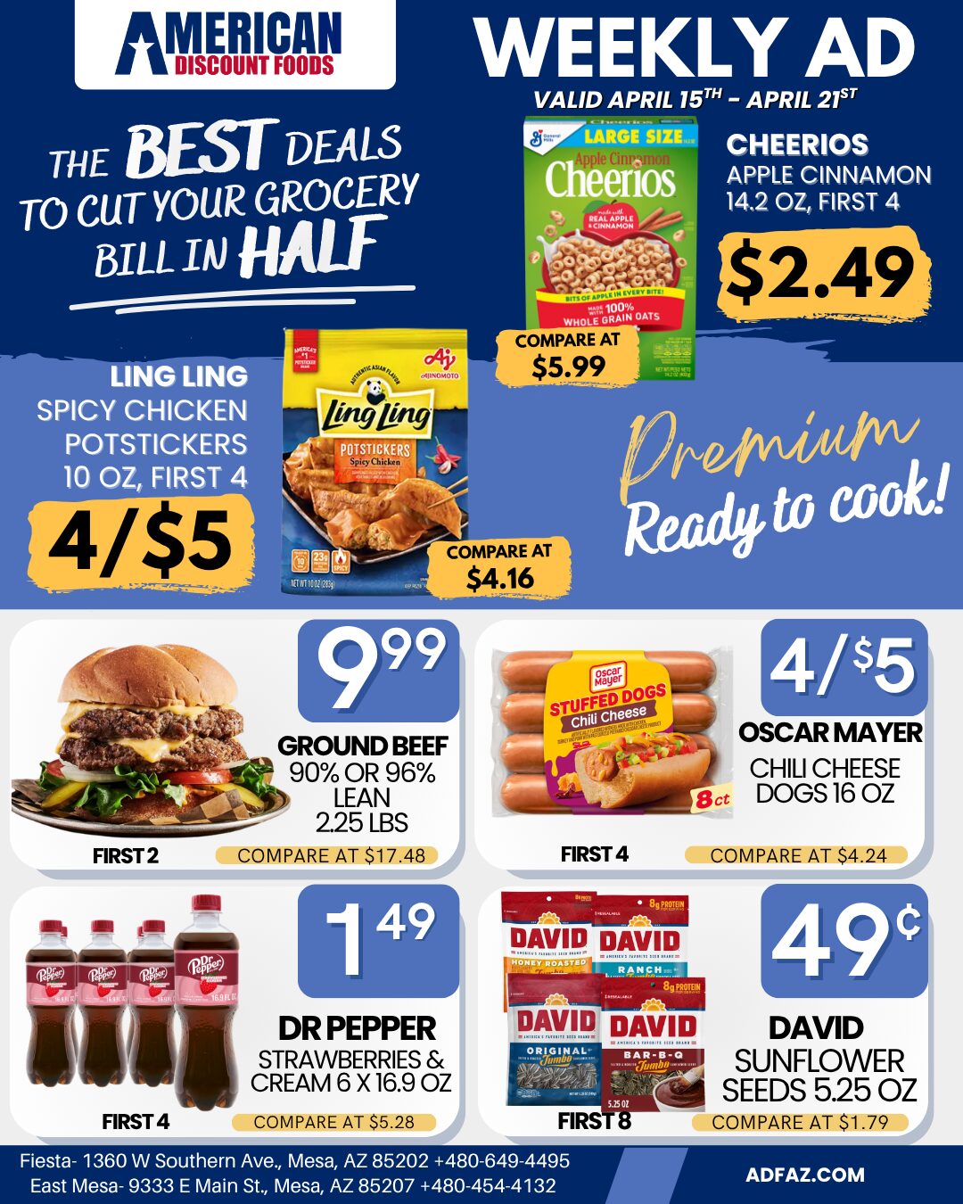 04 15WeeklyAd01 Front Page1