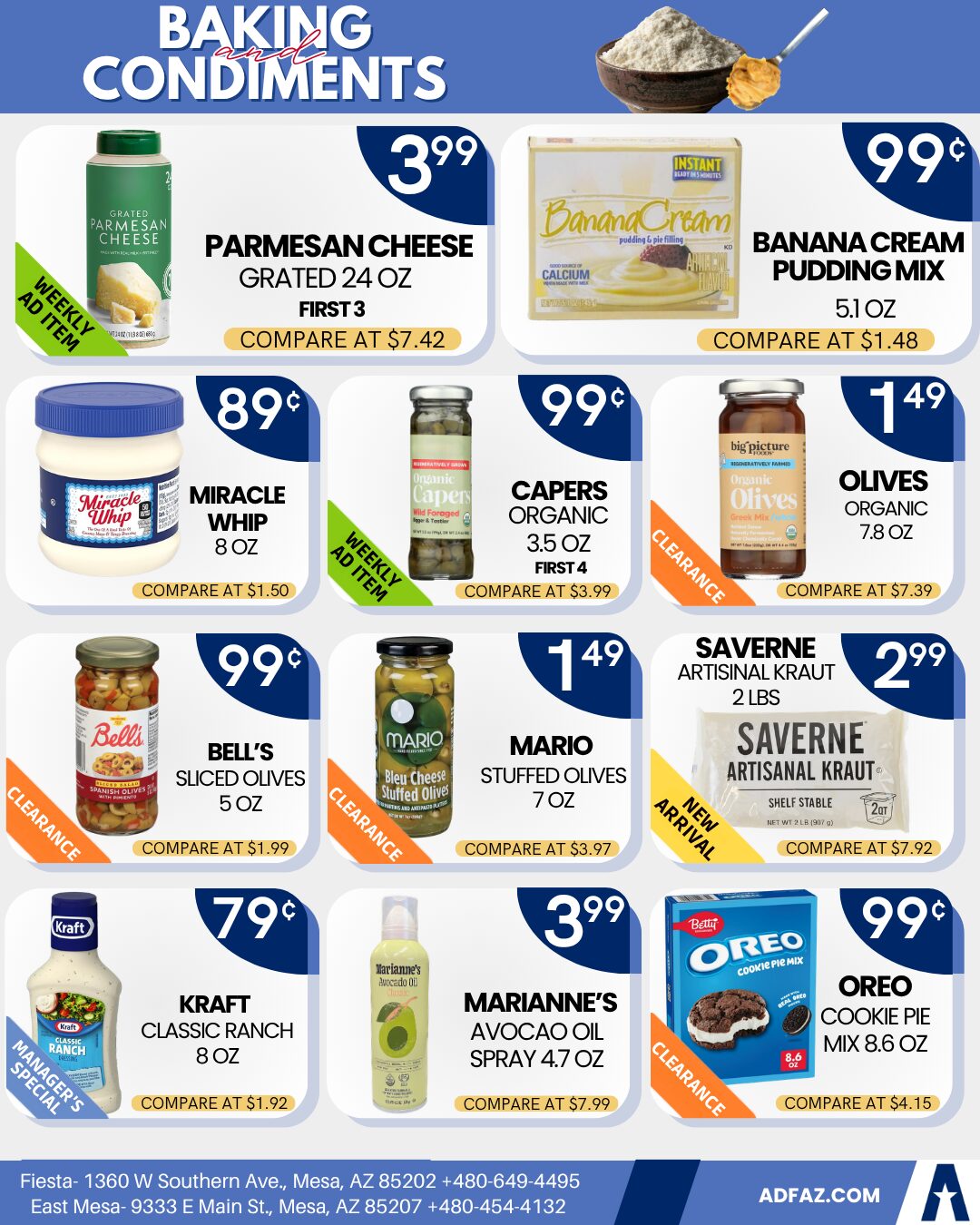 04 15WeeklyAd18 Baking Condiments