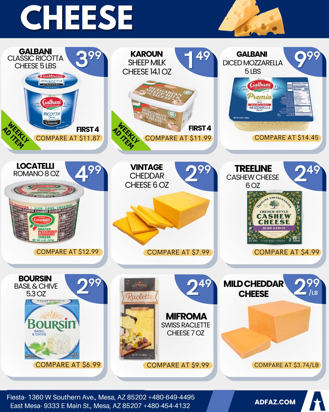 04 15WeeklyAd19 Cheese