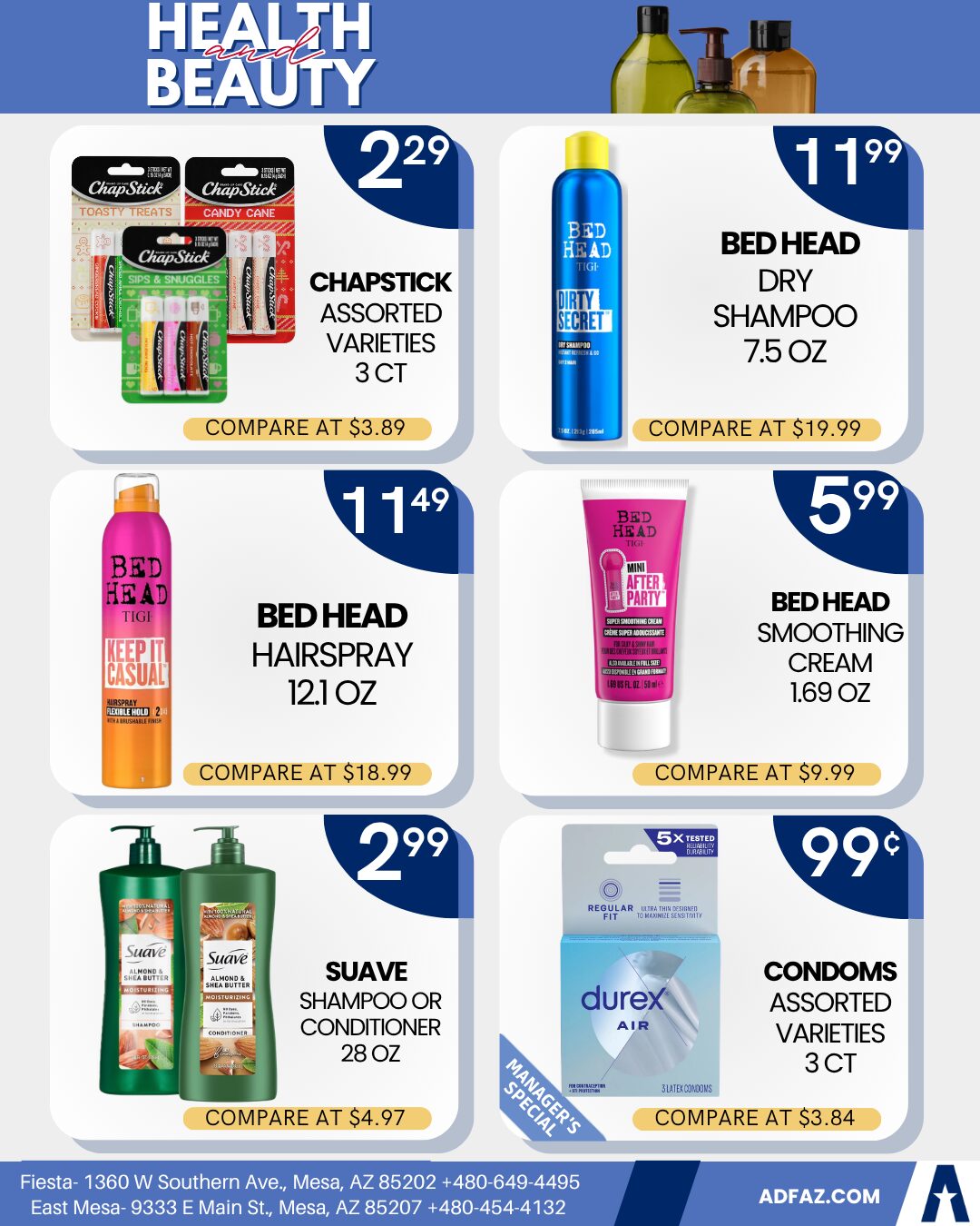 04 15WeeklyAd20 Health Beauty1