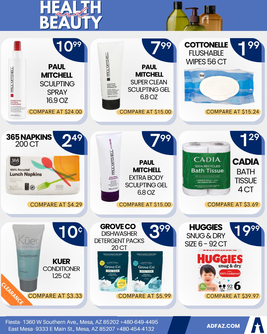 04 15WeeklyAd21 Health Beauty2