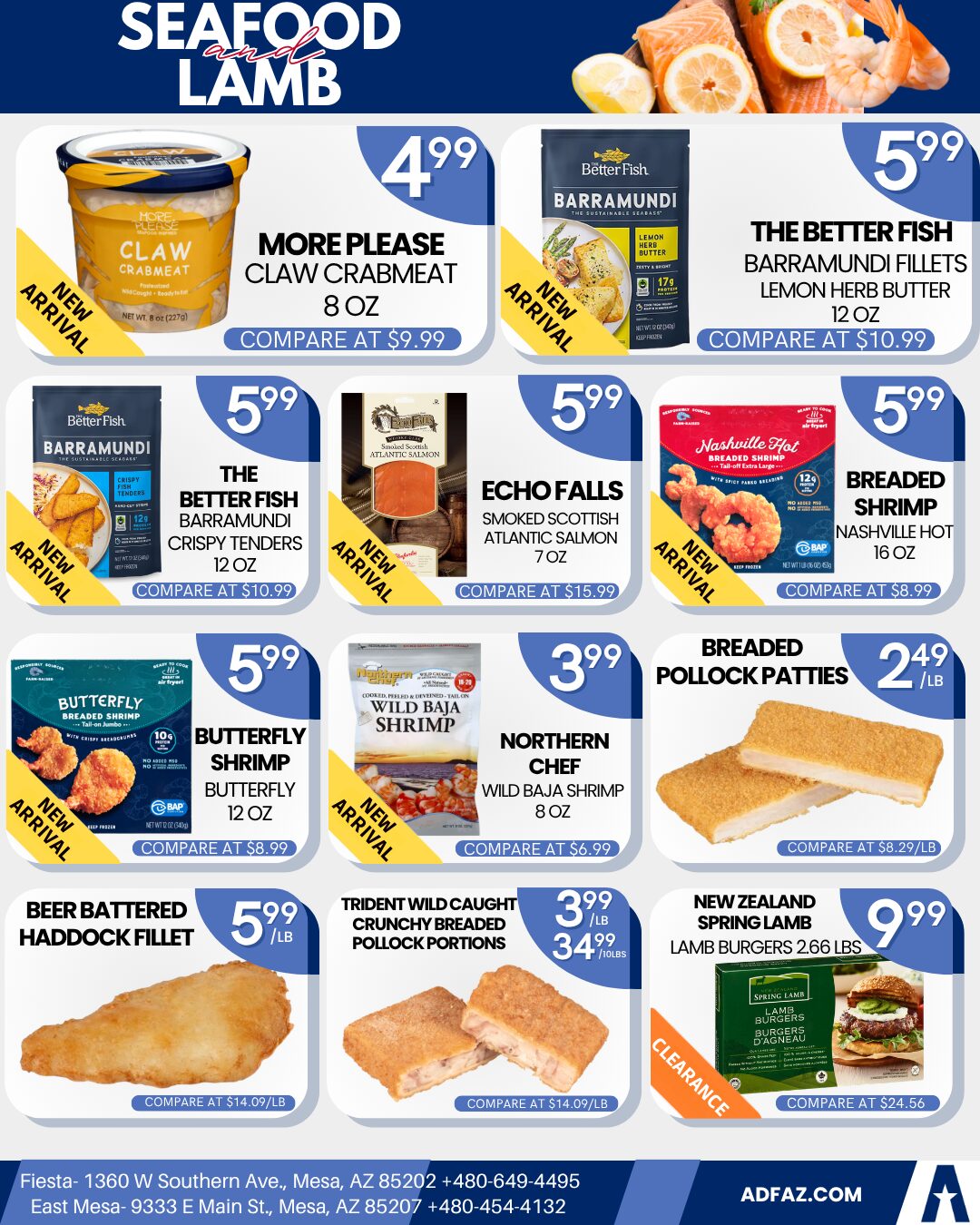 04 15WeeklyAd27 Seafood