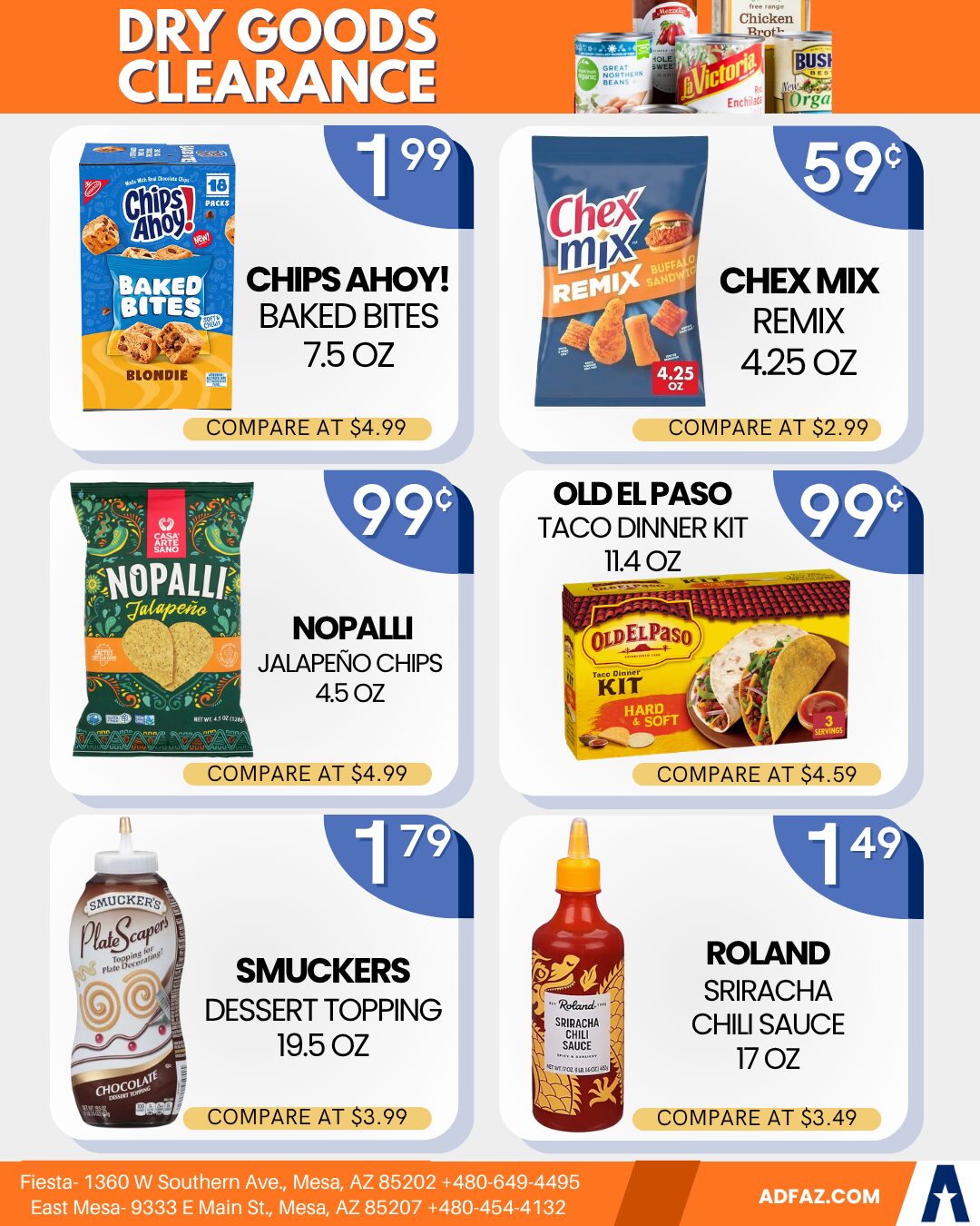 04 15WeeklyAd29 Dry Goods Clearance2