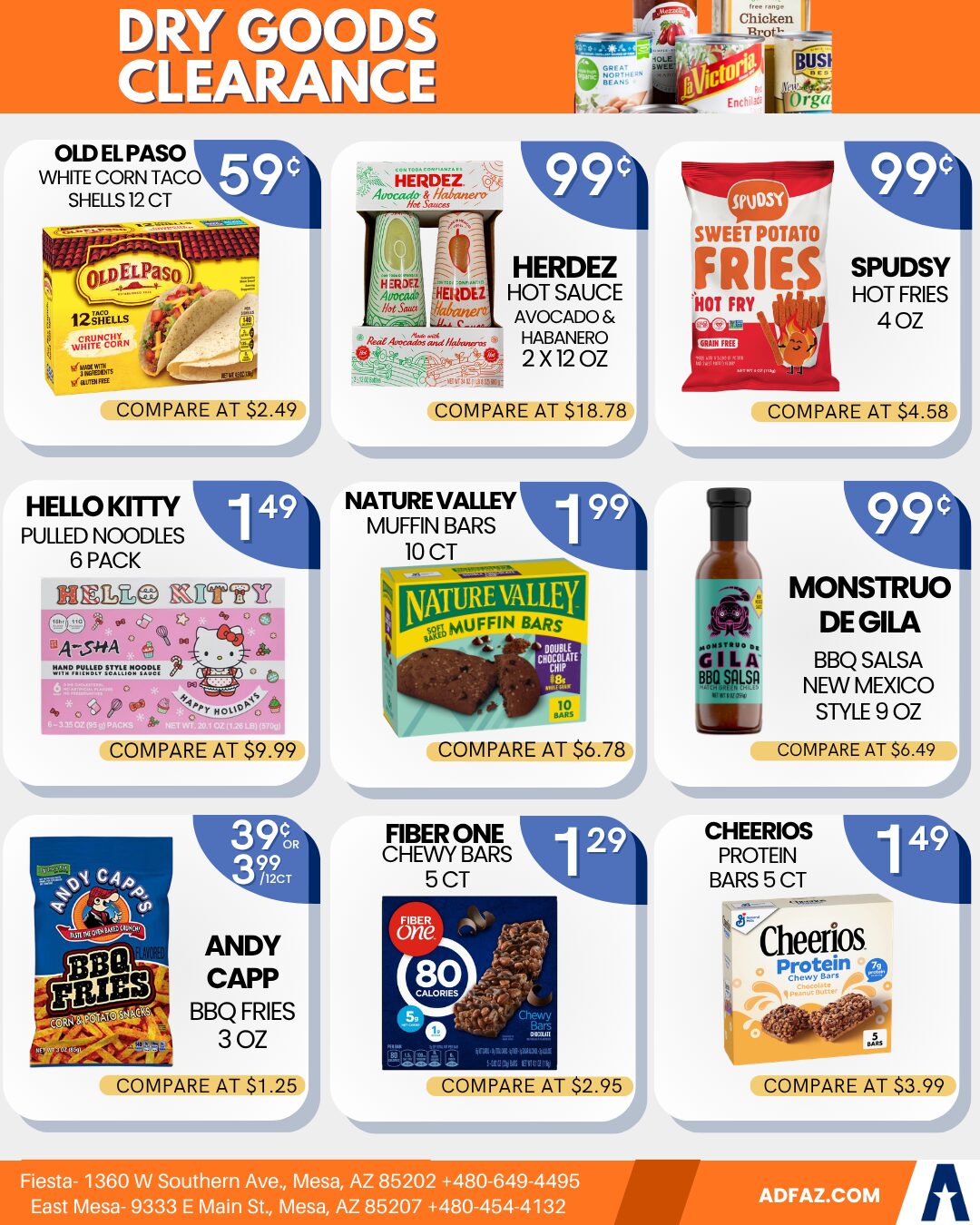 04 15WeeklyAd30 Dry Goods Clearance3