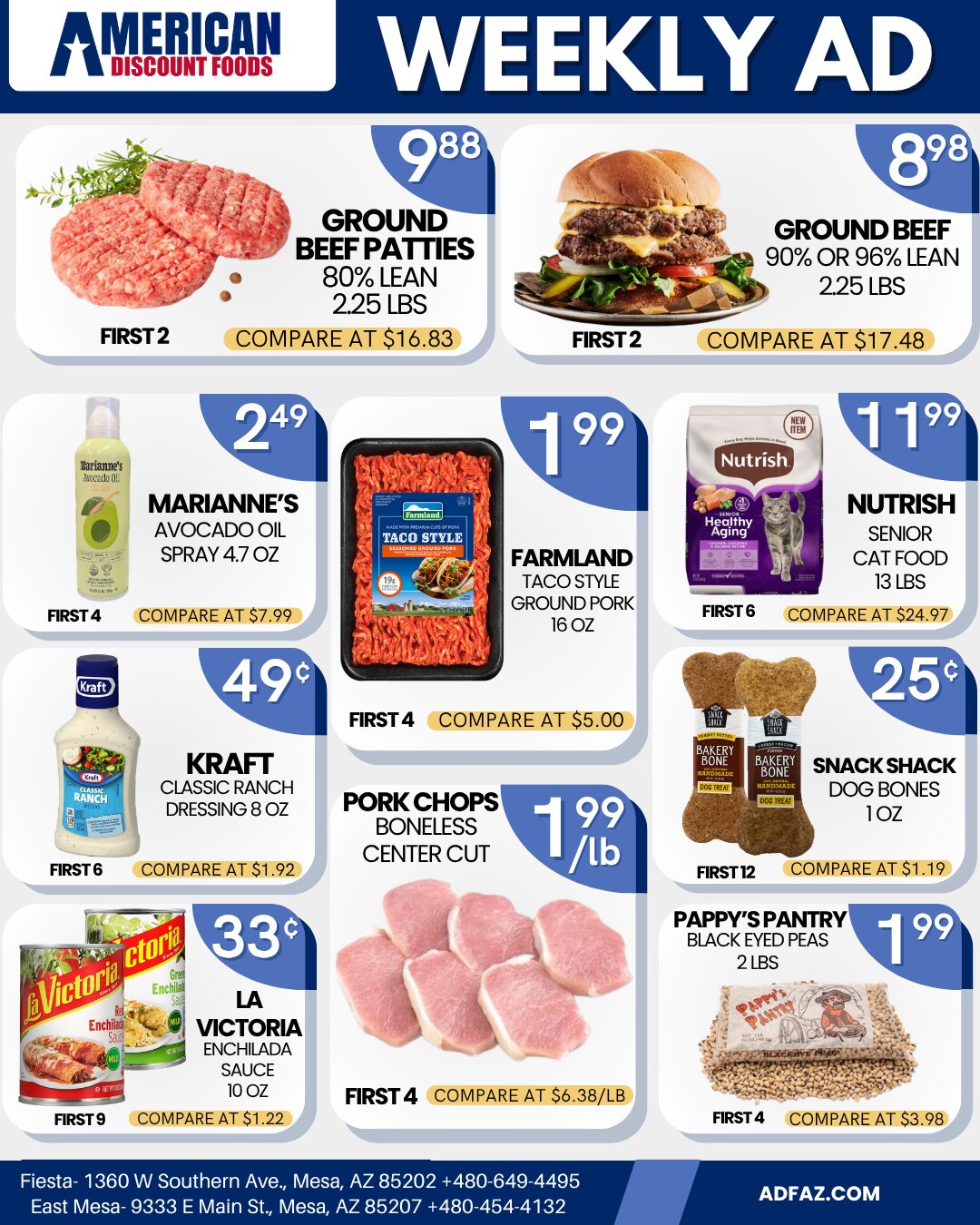 04 29WeeklyAd03 Front Page3