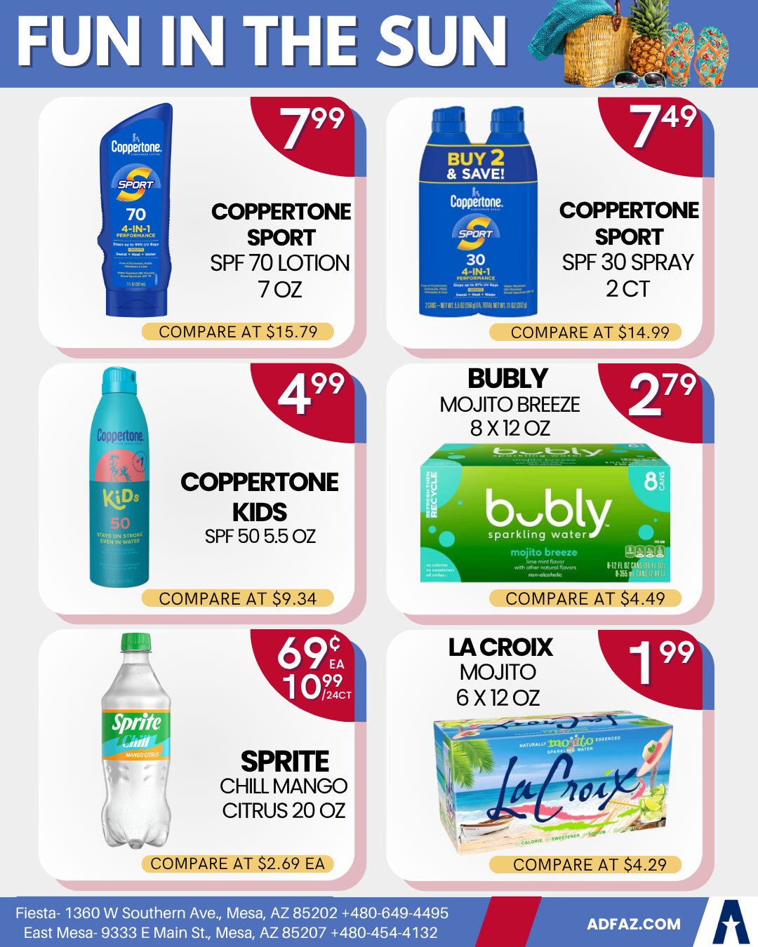 04 29WeeklyAd18 Fun Sun