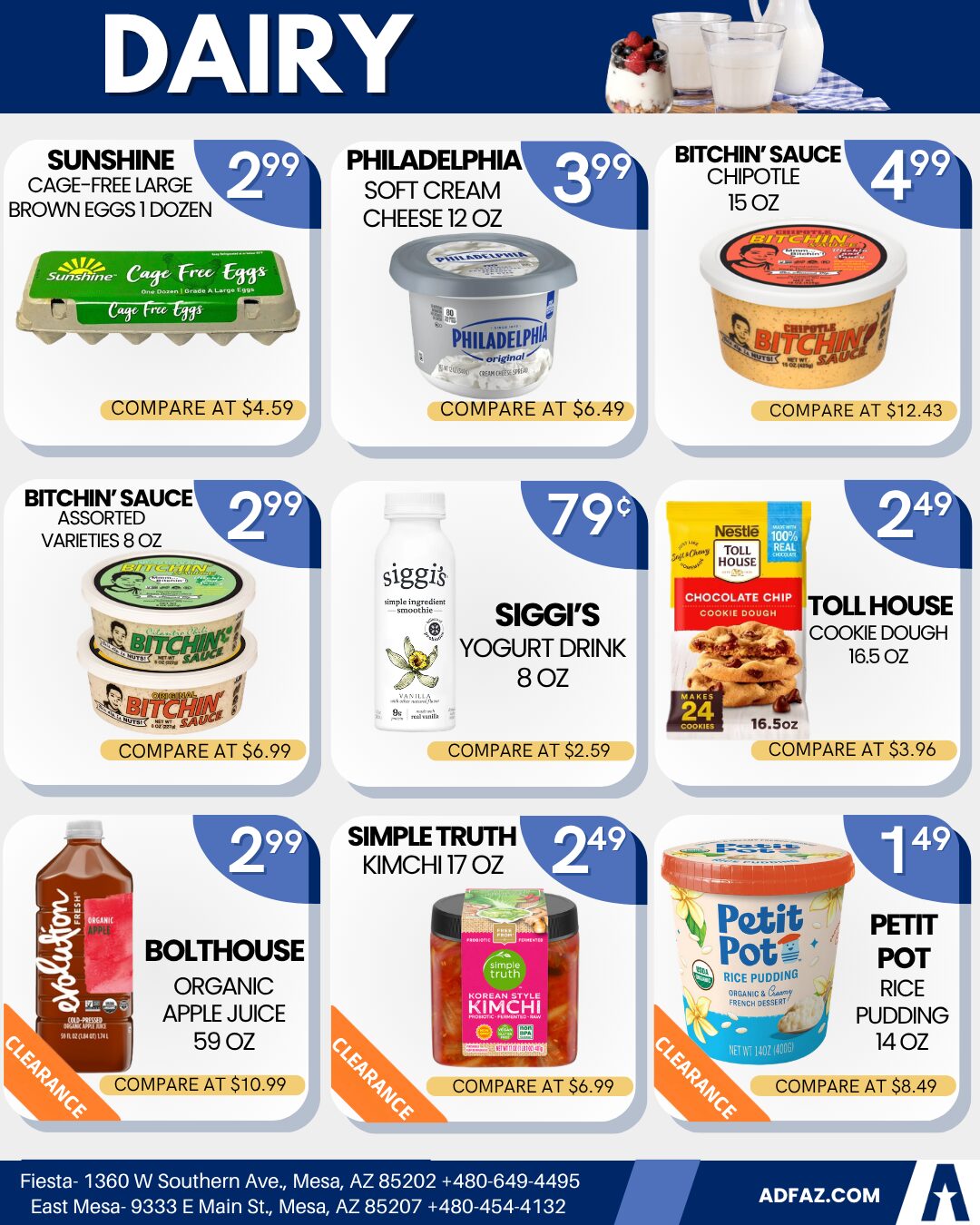 04 29WeeklyAd29 Dairy