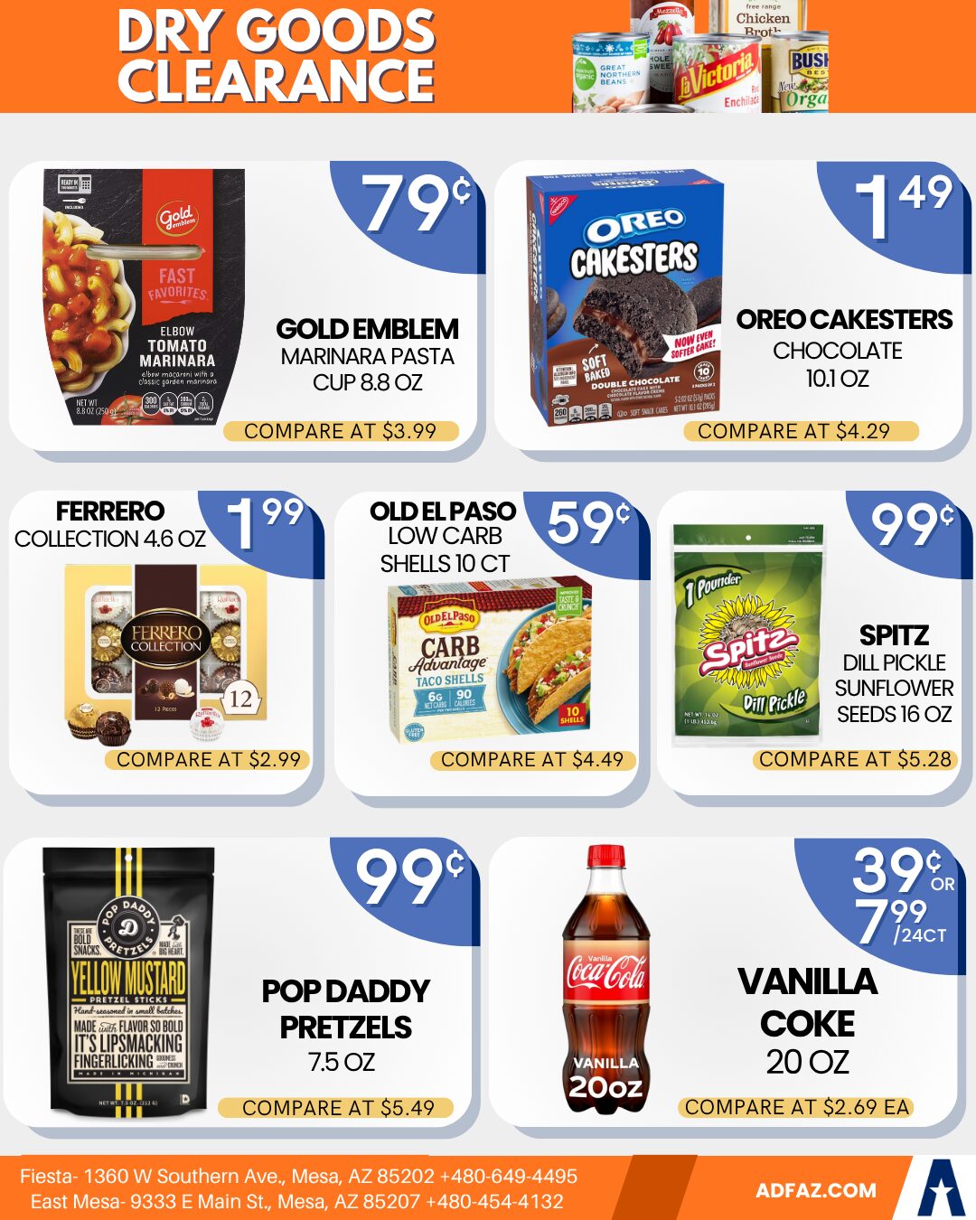 04 29WeeklyAd33 Dry Goods Clearance1