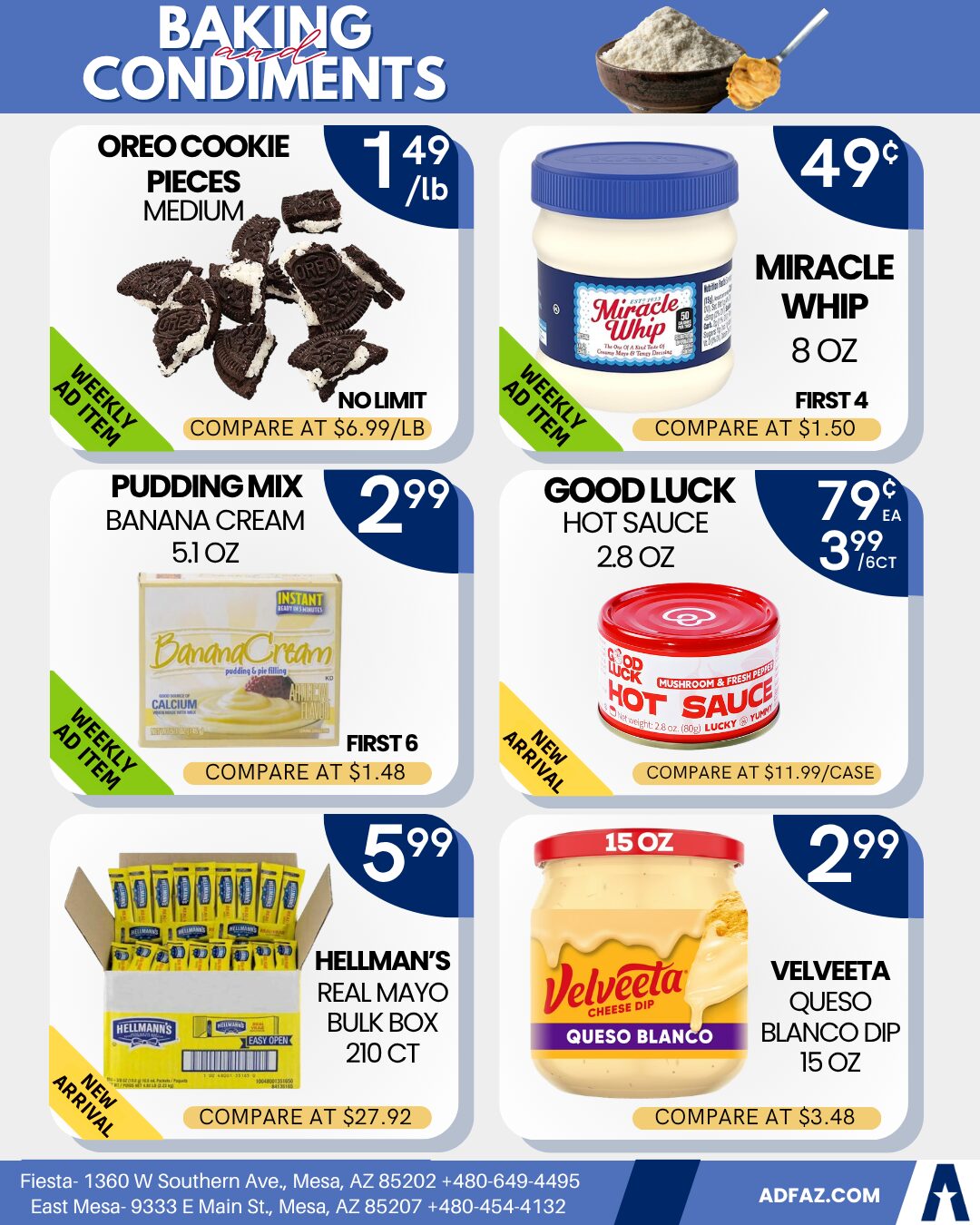 05 20WeeklyAd18 Baking Condiments1