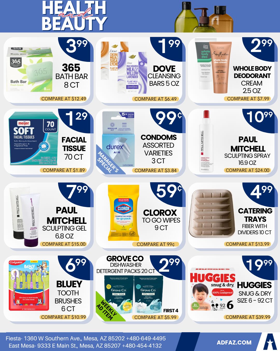 05 20WeeklyAd21 Health Beauty