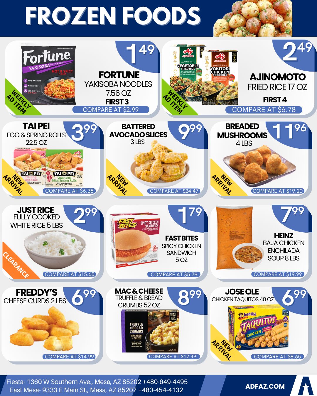 27 Frozen Foods2 1