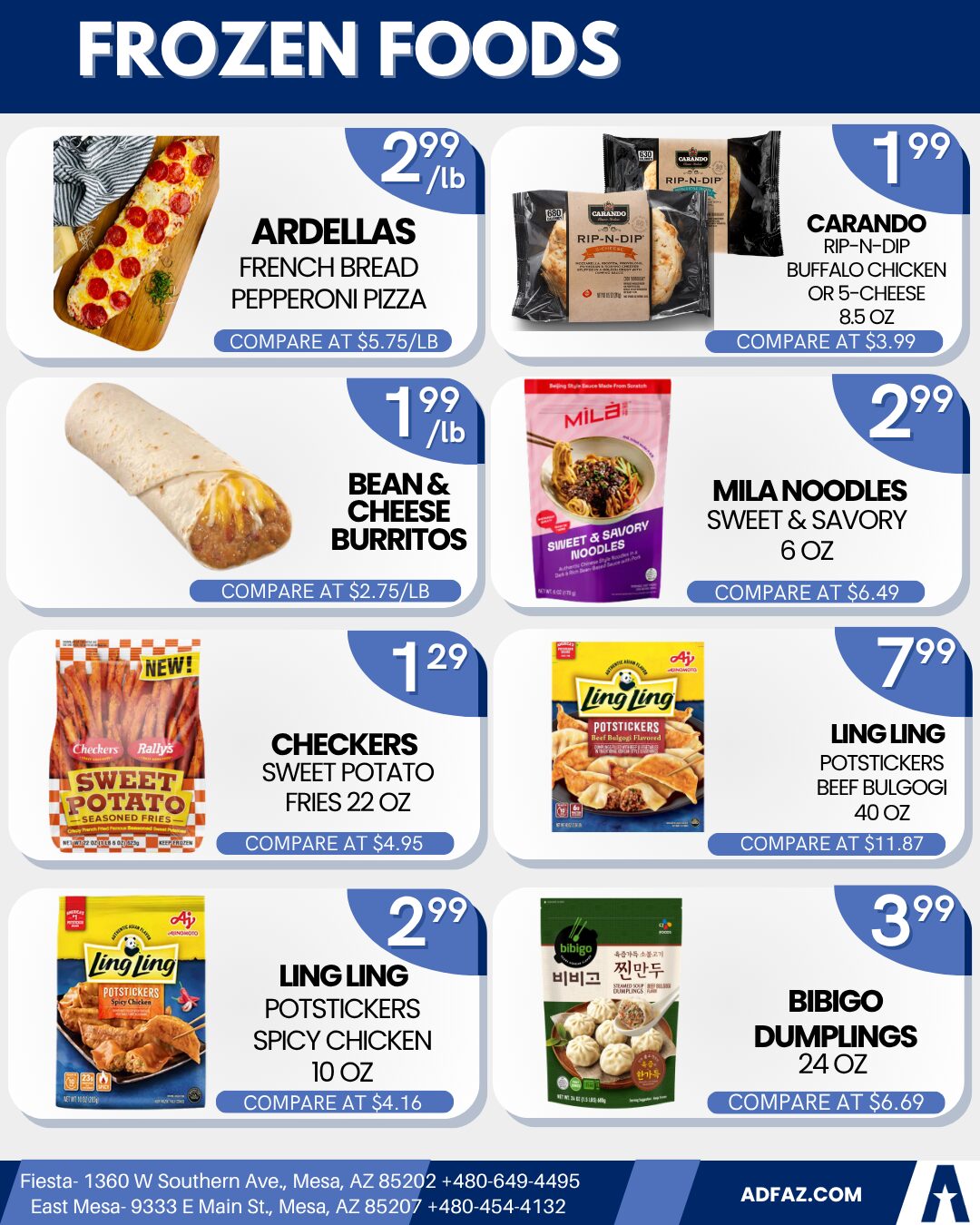 28 Frozen Foods2 1