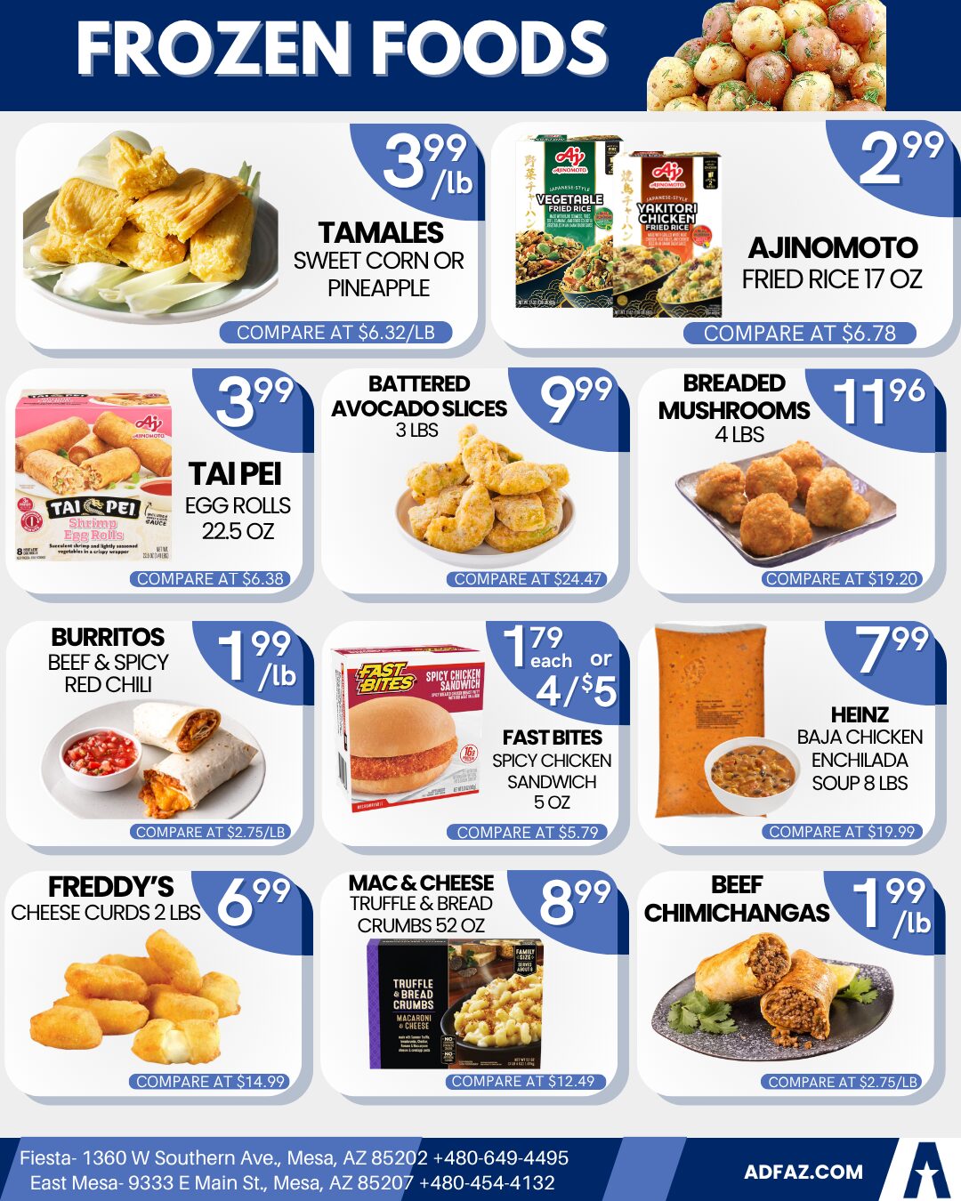 29 Frozen Foods3 1
