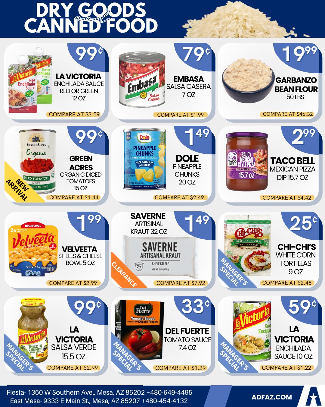 17 Canned Goods2 1