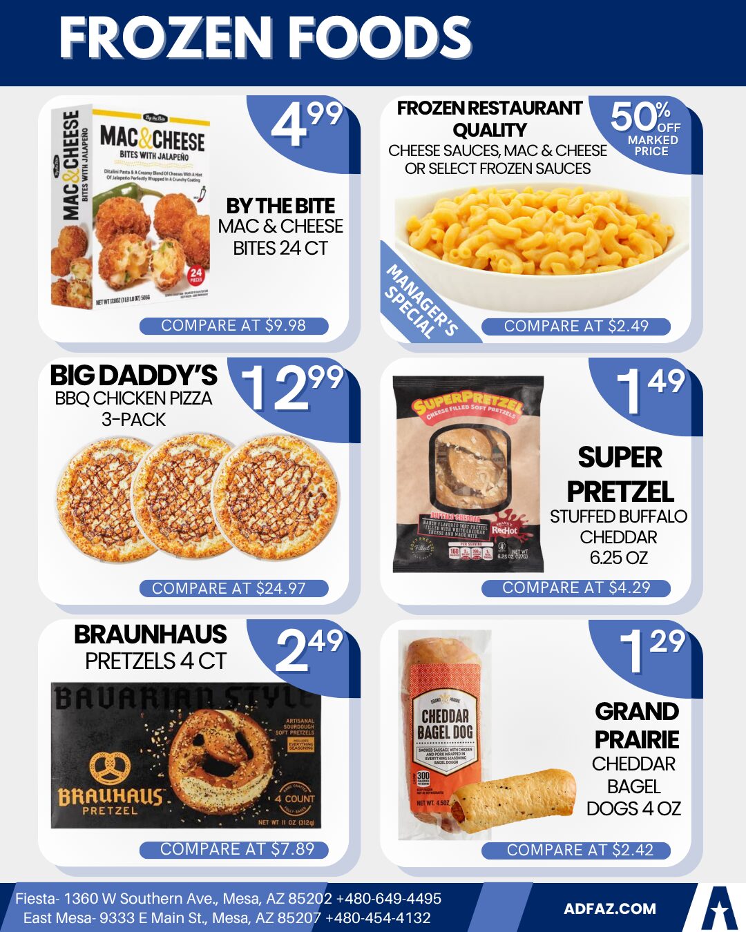 31 Frozen Foods1 4