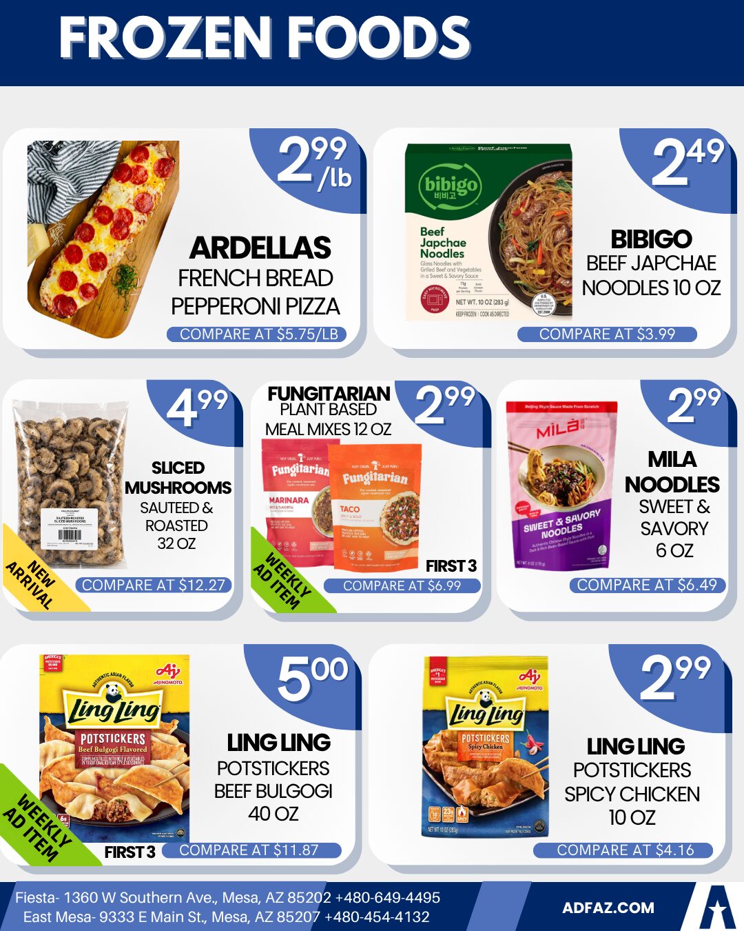 32 Frozen Foods2 2