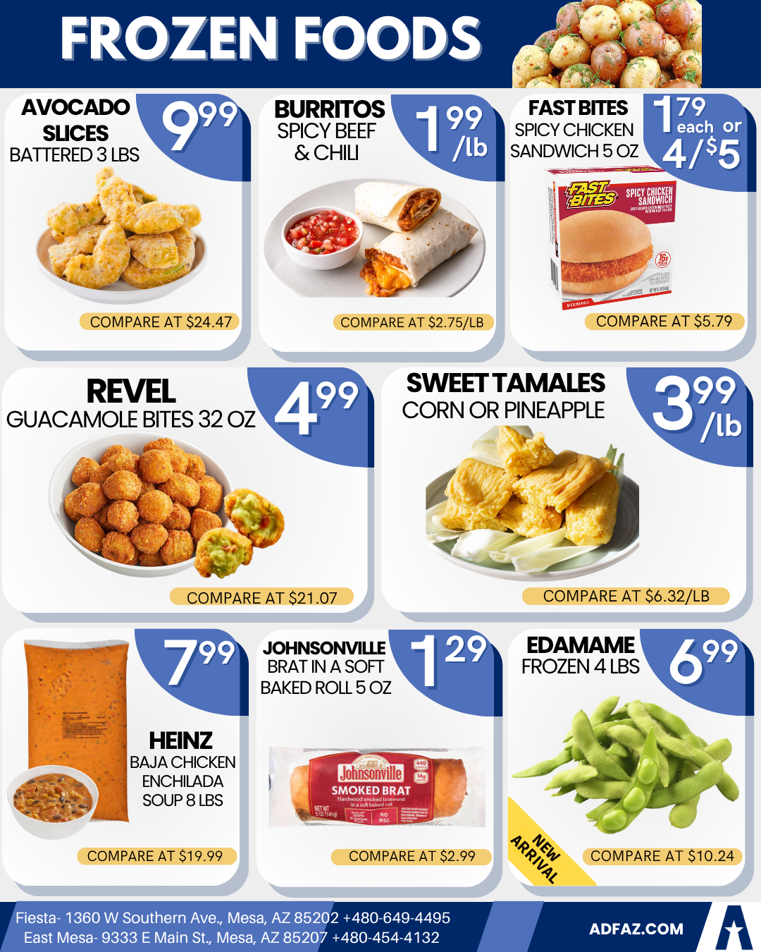 30 Frozen Foods3