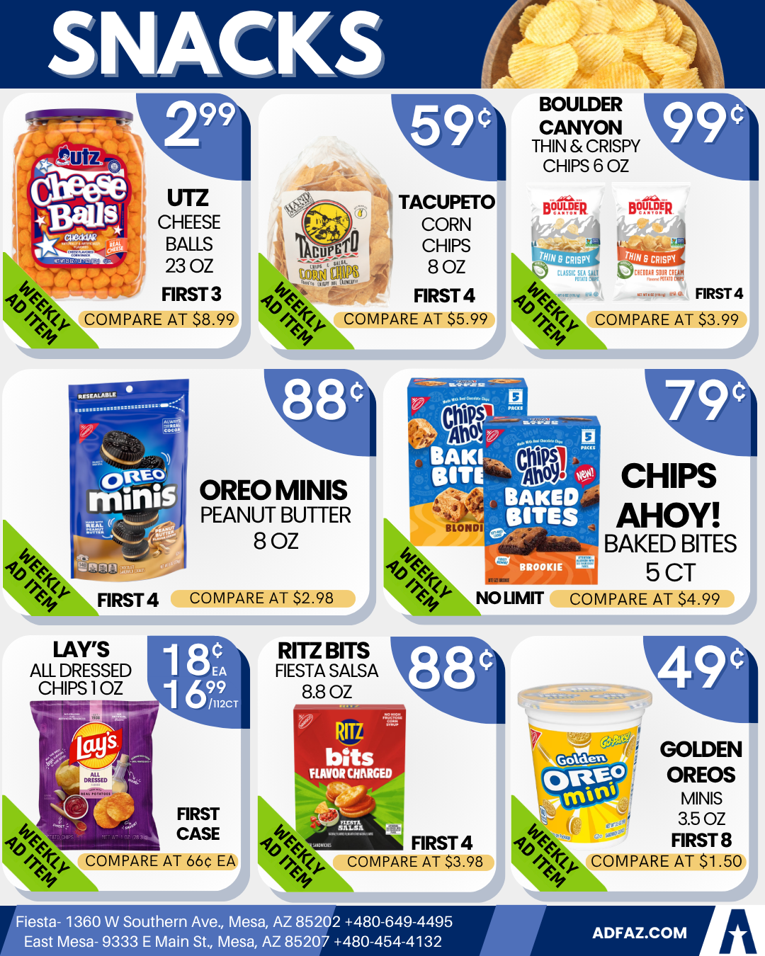 10 Snacks1