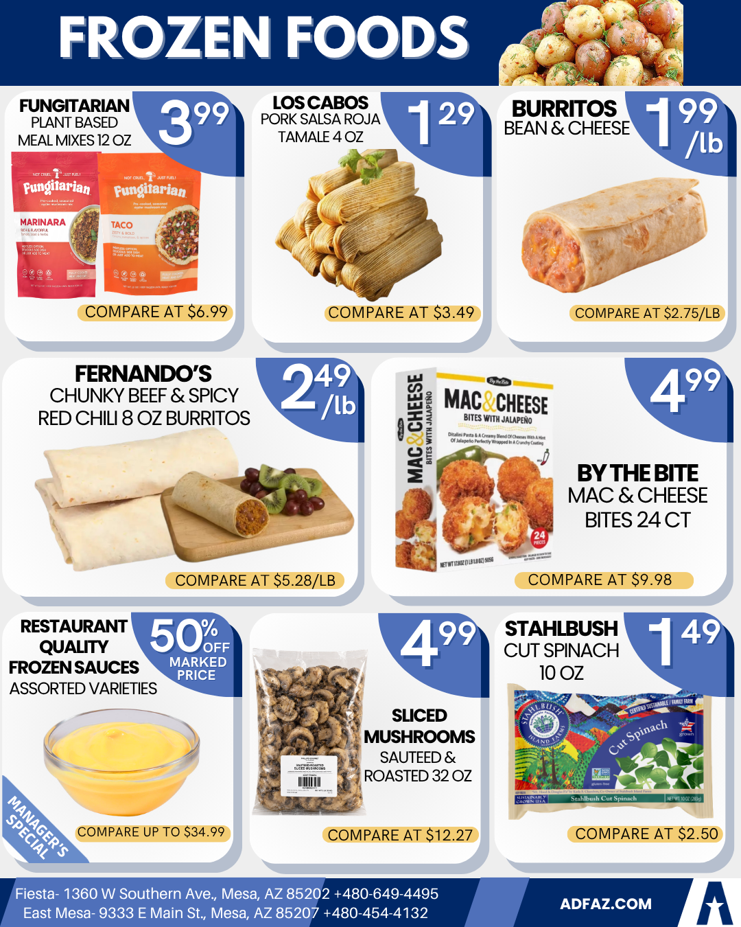30 Frozen Foods2 1
