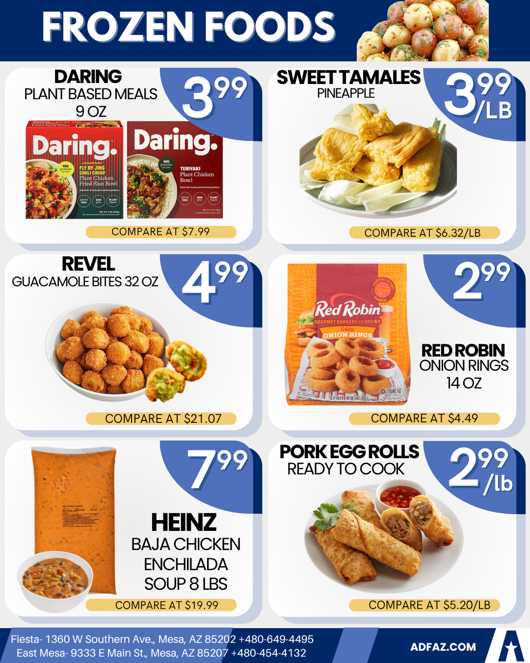 31 Frozen Foods3 1