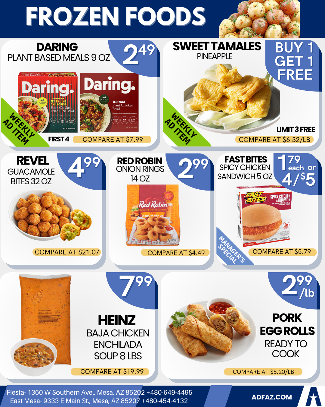 33 Frozen Foods2