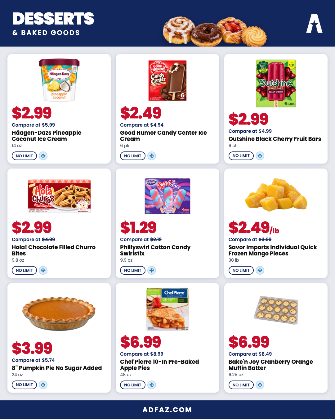 p26 desserts b