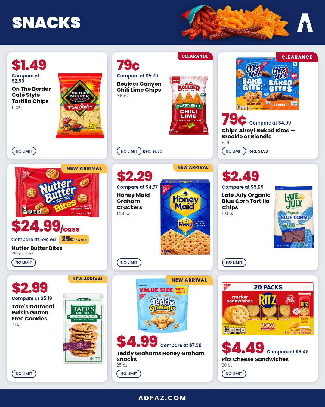 p14 snacks b